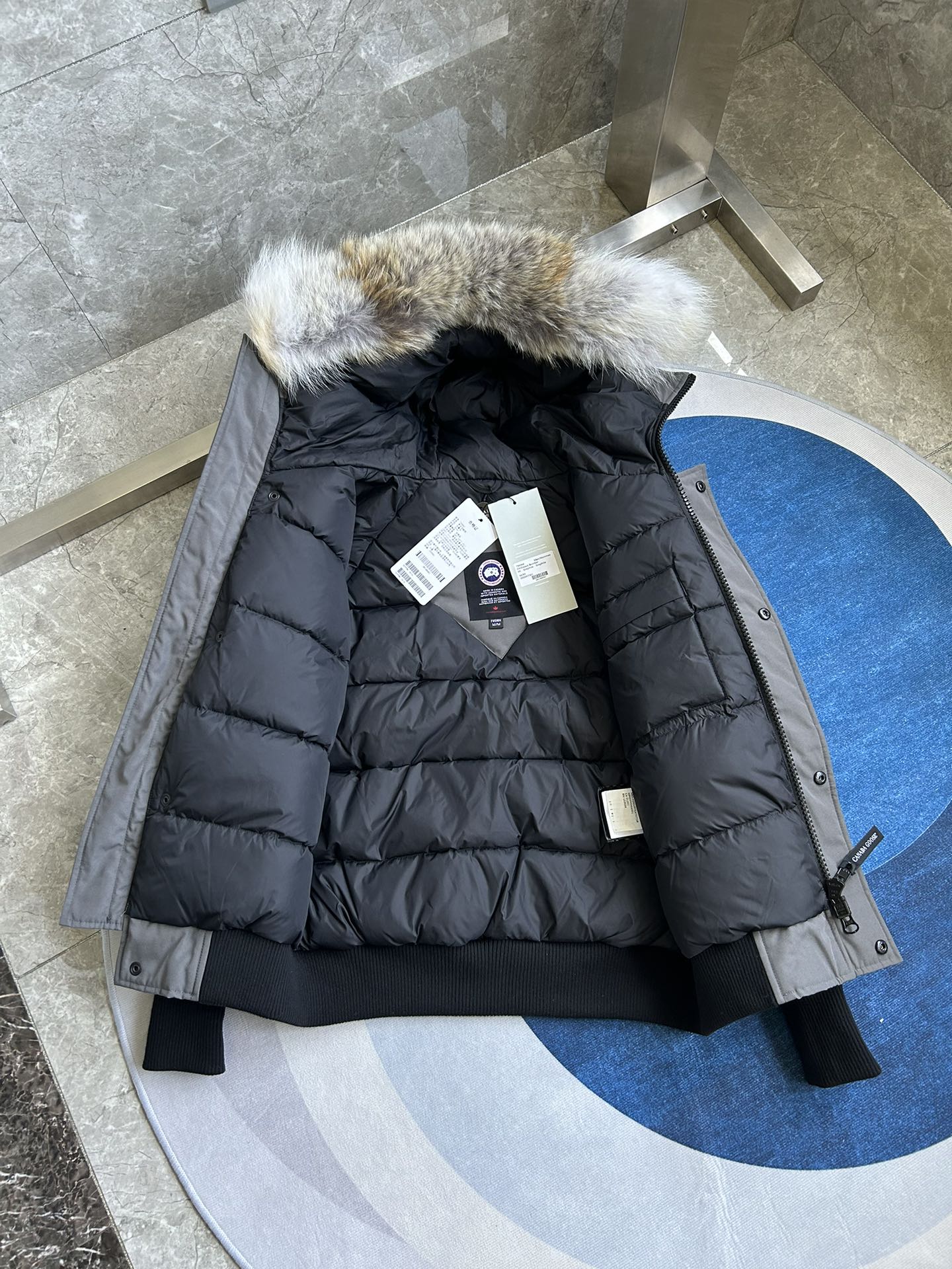 Canada Goose Down Jackets